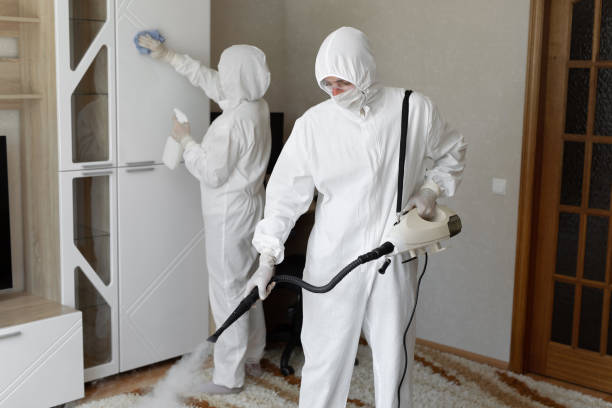 Trusted Crime Scene Cleanup service in Bloomsbury, NJ - Four Month Blood Cleanse